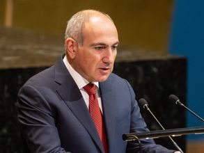 Пашинян отреагировал на скандальные слова чиновника про «Иванов»