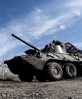В ДНР заявили об окружении группировки ВСУ в Бердычах