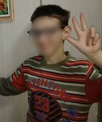 Пропавшего в Самарской области 12-летнего мальчика нашли живым