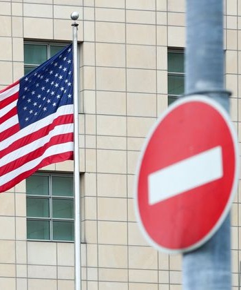 США сорвали встречу минфинов и ЦБ стран БРИКС, не выдав визы россиянам