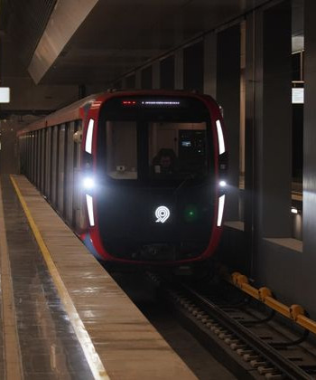 Собянин: в Москве продлят работу метро и МЦК на Пасху