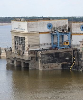 В Совфеде заявили о колоссальной сумме ущерба от разрушения Каховской ГЭС
