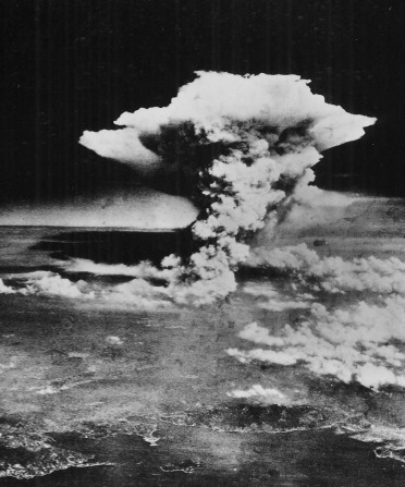Хиросима и Нагасаки выразили протест США из-за ядерного испытания в Неваде