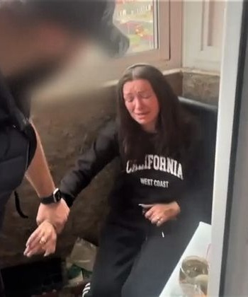 В Иркутске задержали блогершу, которая пожелала смерти бойцам СВО
