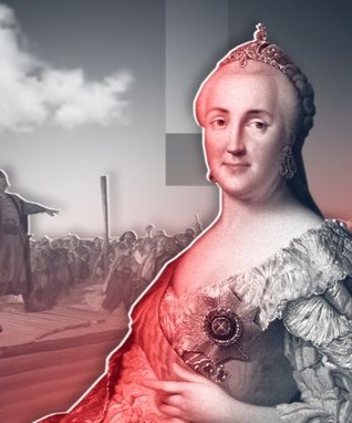 Трагедия банды демократов. За что Екатерина II уничтожила Запорожскую Сечь
