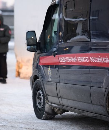 Похищенного в Красноярске сына местного бизнесмена нашли