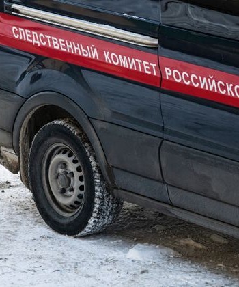 В Ханты-Мансийске в лесу нашли тело 15-летнего подростка