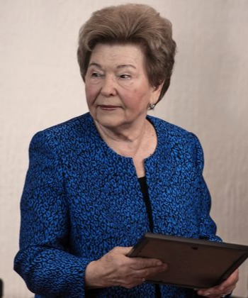 Путин поздравил вдову Ельцина с 94-летием