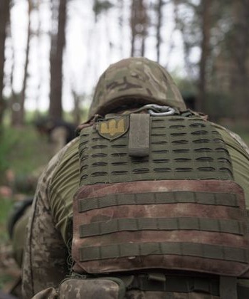 Командование ВСУ не выплачивает деньги боевикам, охраняющим Мирополье