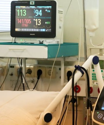 Семь человек находятся в больницах Краснодарского края после атак ВСУ