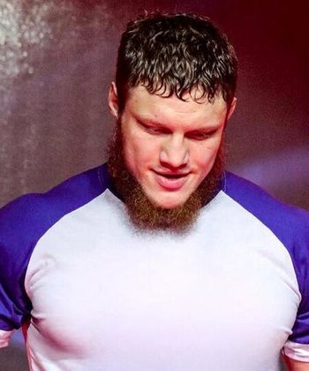 Стала известна предварительная причина смерти бойца Fight Nights Пономарёва