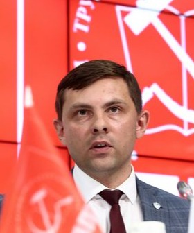 Экс-депутата Госдумы от КПРФ Михайлова задержали за оправдание терроризма