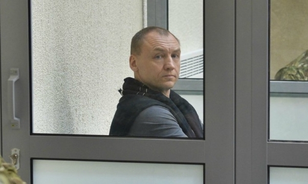 Эстон Кохвер.