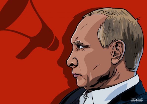 Молчание Путина тоже может быть красноречивым