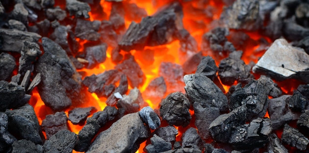 Бензин - из угля и газа
