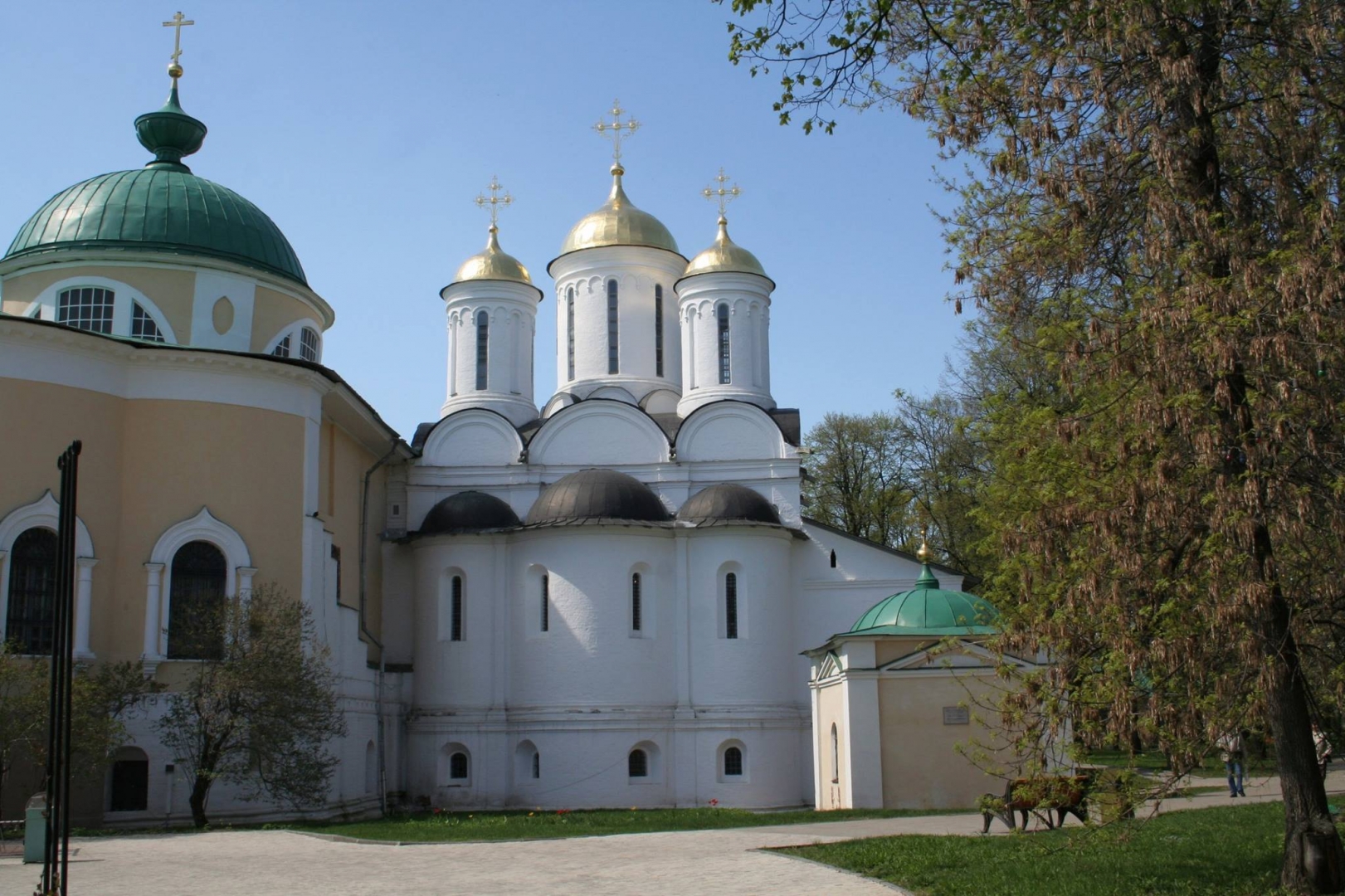 500-летие Спасо-Преображенского собора в Ярославле отметят выставкой