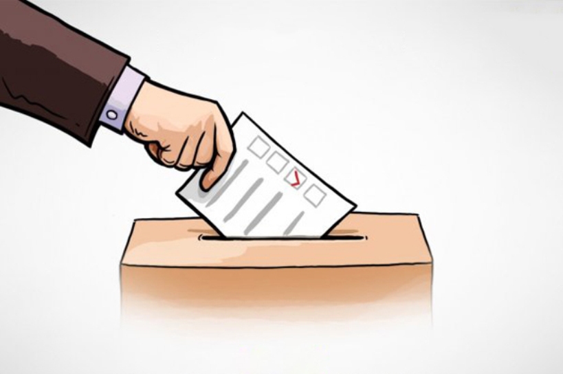 Муниципальные выборы картинки для презентации