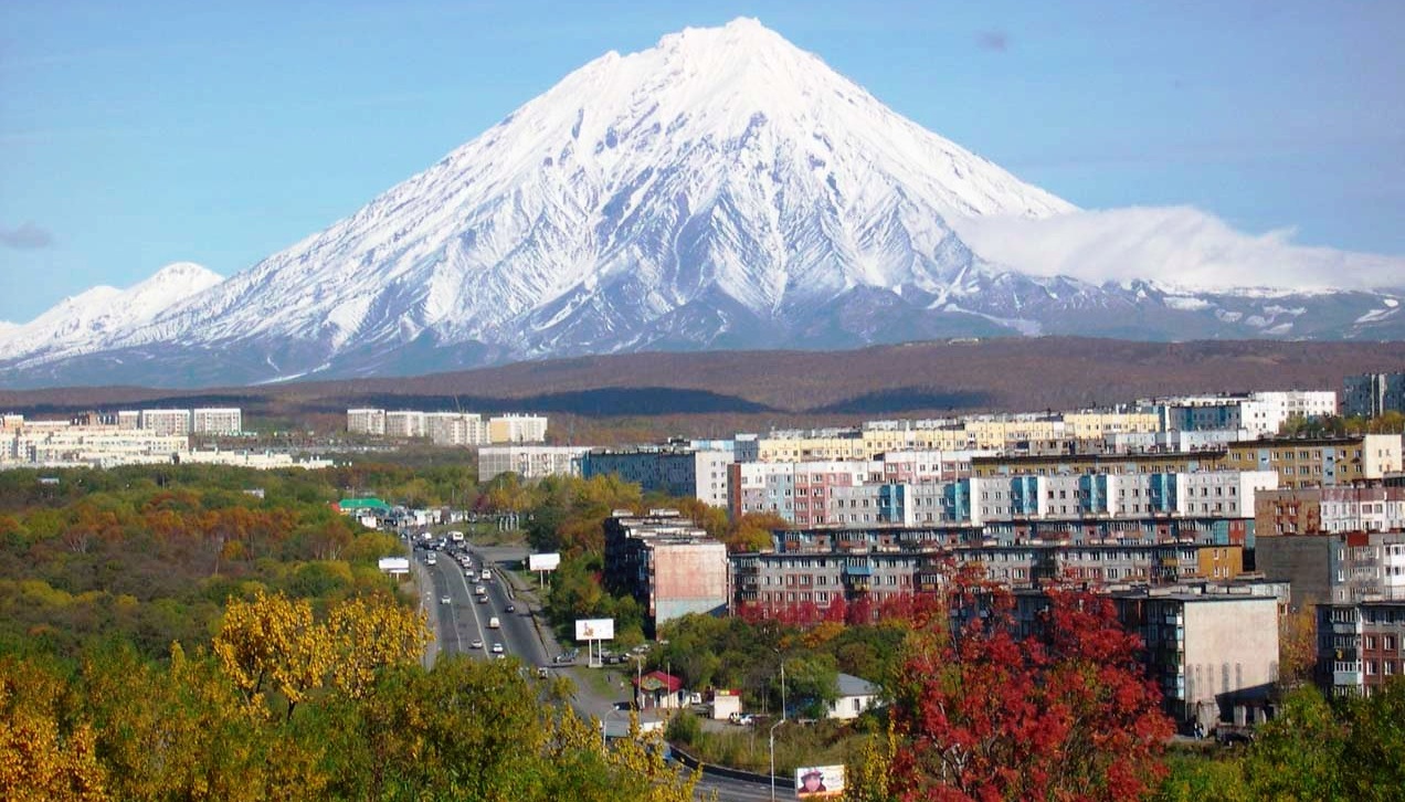 Петропавловск-Камчатский отказался от празднования Нового года