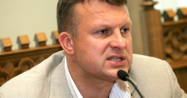 Айнарс Шлесерс