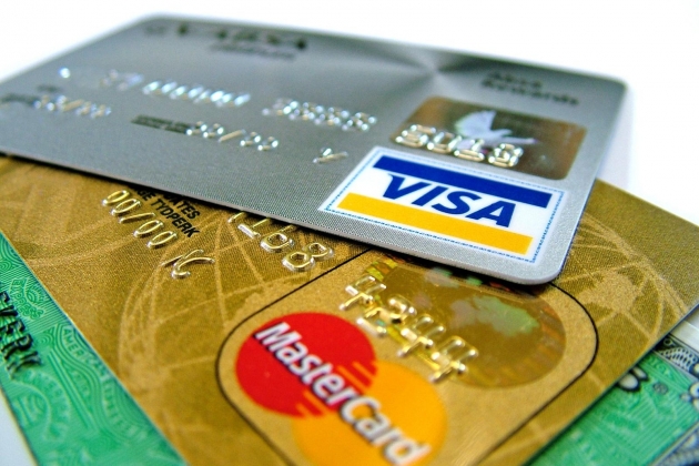 Visa И Mastercard Временно Перестают Работать В России