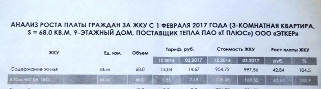 Предварительные расчёты мэрии Чебоксар