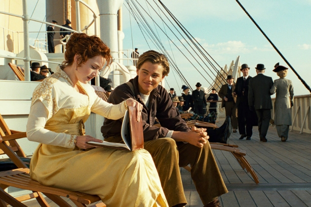 10 удивительных фактов о фильме «Титаник», которые стоит узнать