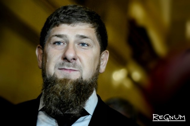 Кадыров оценил действия спецслужб при ликвидации боевиков в Гудермесе