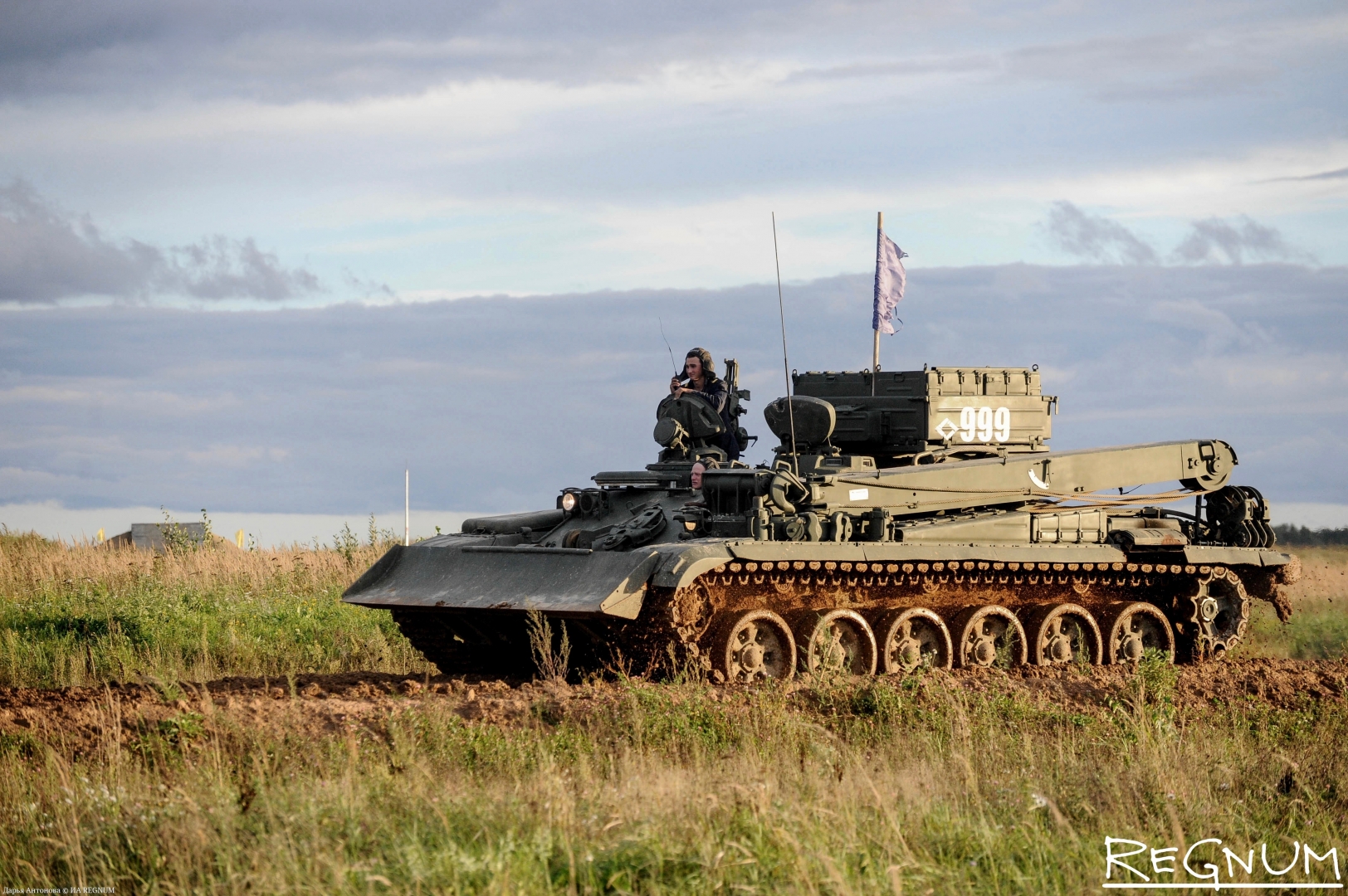 На Всемирные военные игры-2017 приедут представители из 20 стран мира