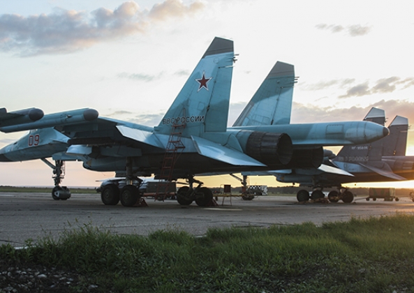 ВКС РФ