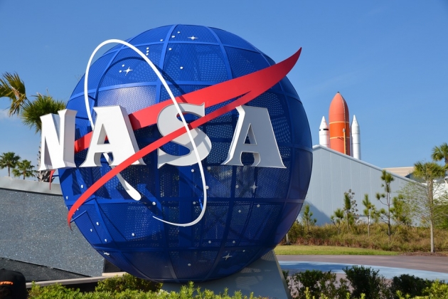 Нучный центр НАСА