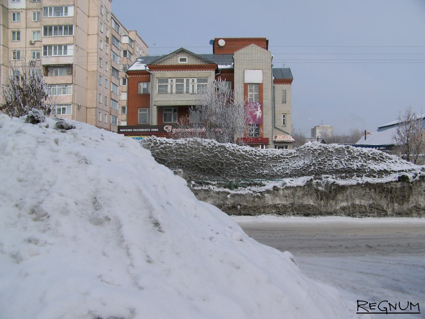 В Рубцовске будут судить «подрывника» — главаря банды