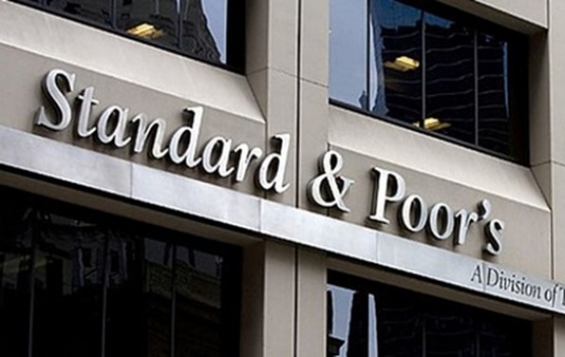 Standard & Poors Global Ratings (S&P)