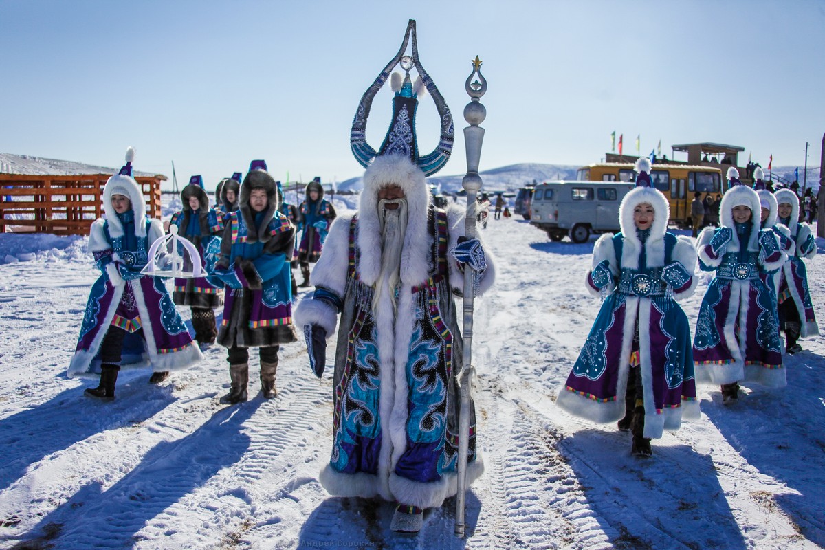 Ежегодный фестиваль Якутии из-за коронавируса пройдёт в онлайн-формате