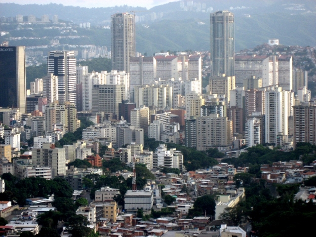 Каракас 