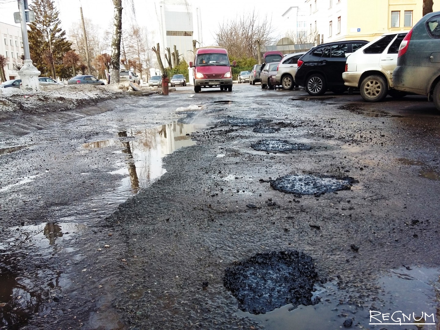 Качество дорог в Чебоксарах проверят спортсмены на роллерных лыжах