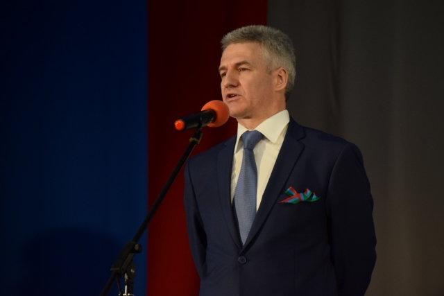 Артур Парфенчиков