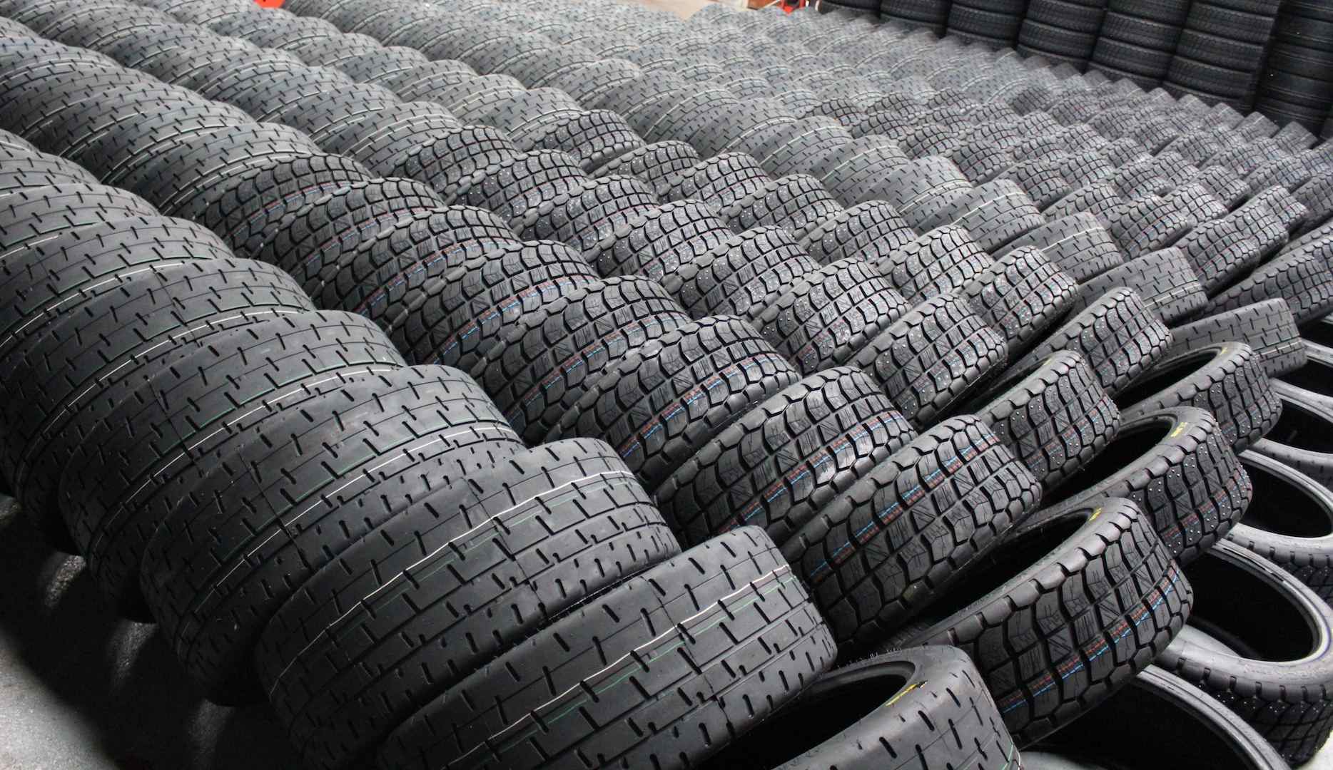 Pirelli намерена увеличить производительность воронежского шинного завода