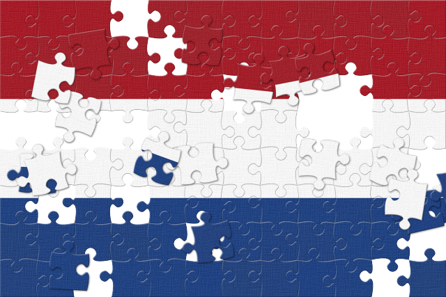 В Нидерландах намерены уравнять количество дипломатов в Гааге и в Москве