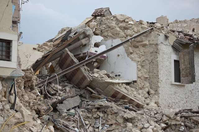 Причины землетрясения в Турции. Что говорят эксперты из ФРГ