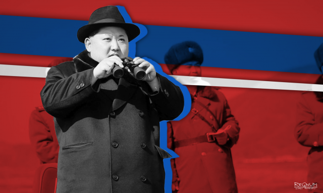 Ким Чен Ын