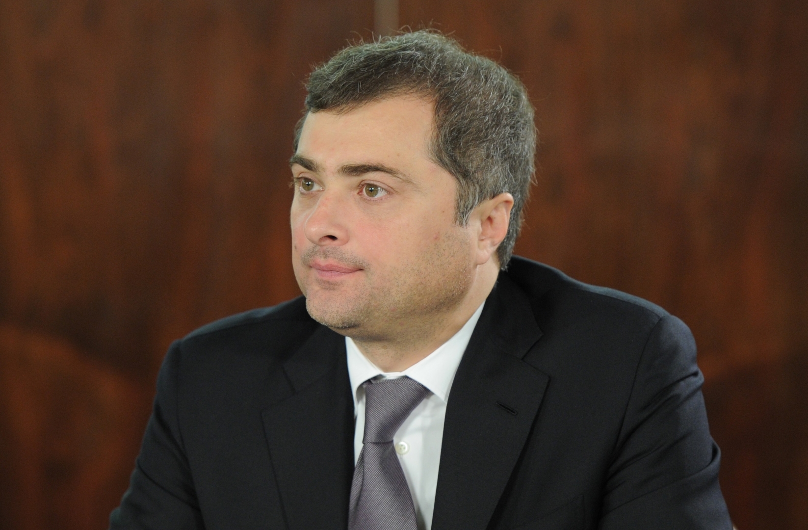 Сурков: победа России в СВО послужит «интеграции Великого Севера»