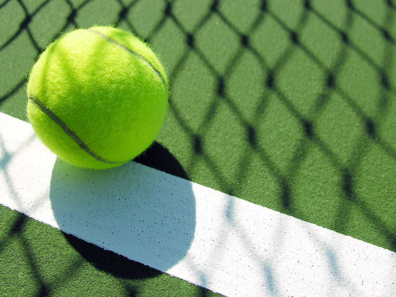 Теннисный корт Lawn Tennis Ульяновск
