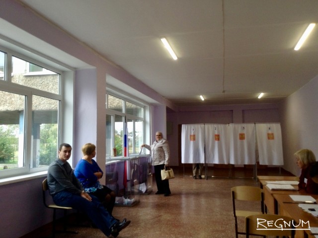 Выборы в Алтайском крае. Барнаул определяется с депутатами городской думы