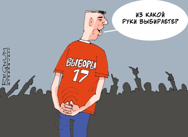 Выборы 