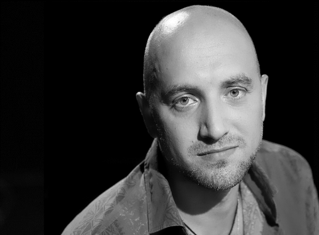 Захар Прилепин 