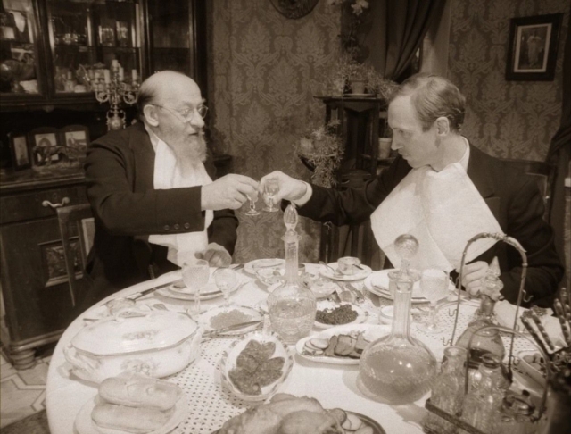 Преображенский и Борменталь