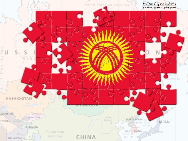 Спикер парламента Киргизии требует обязать граждан знать киргизский язык