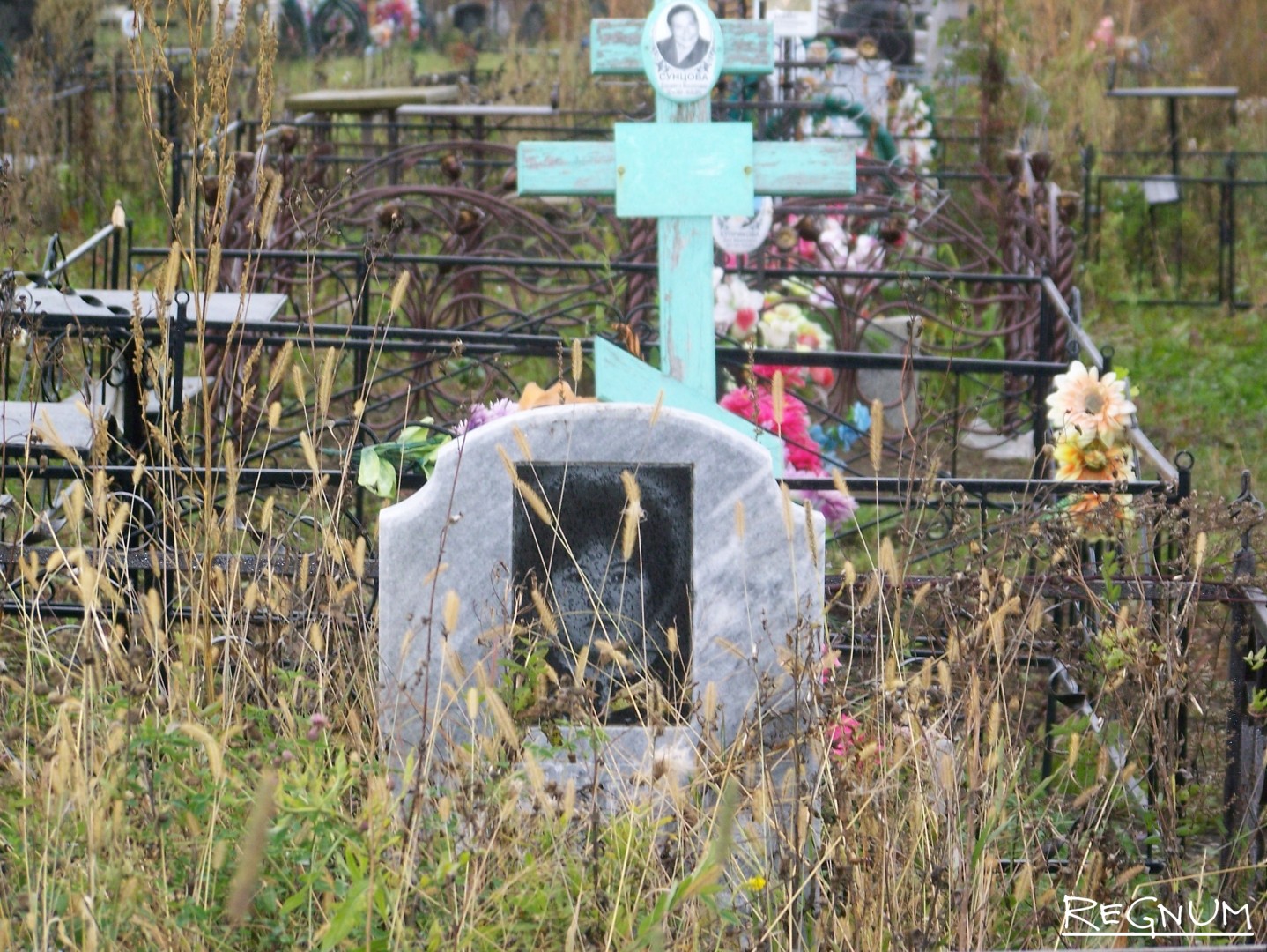 На морг в складчину: жители алтайского села сами решают деликатные проблемы