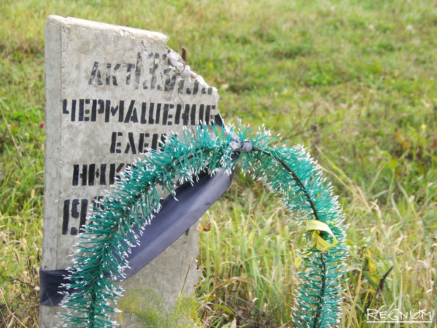 На морг в складчину: жители алтайского села сами решают деликатные проблемы