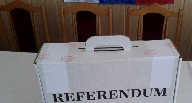 Референдум
